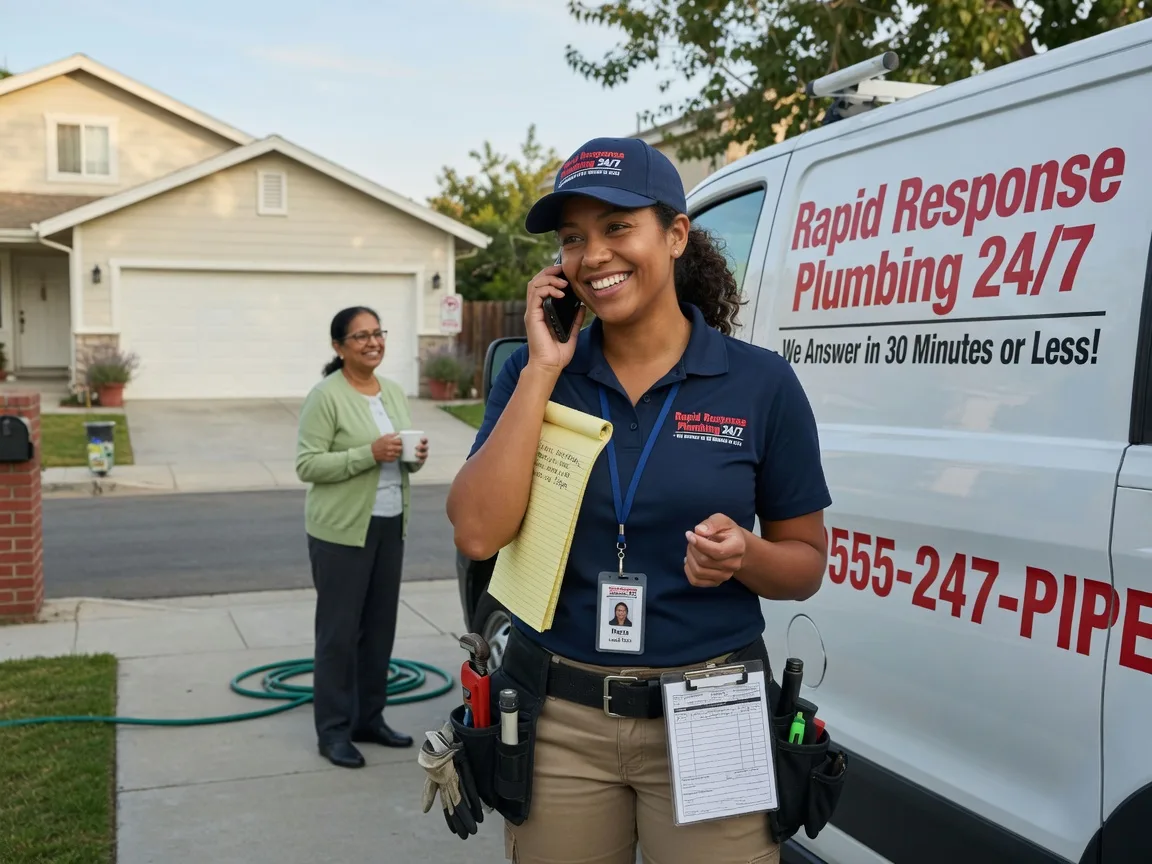 Emergency Plumber Port Haywood, VA FAQs